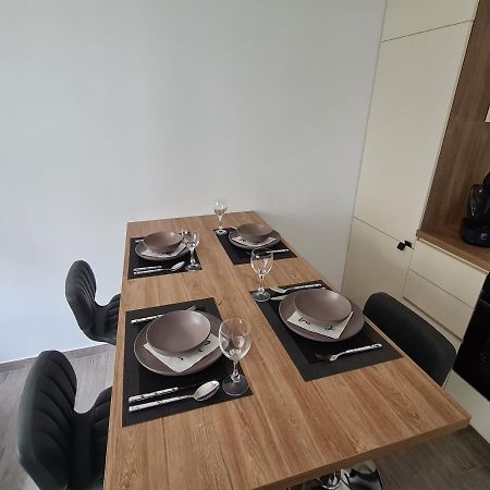 Apartman Nika Crikvenica Luaran gambar