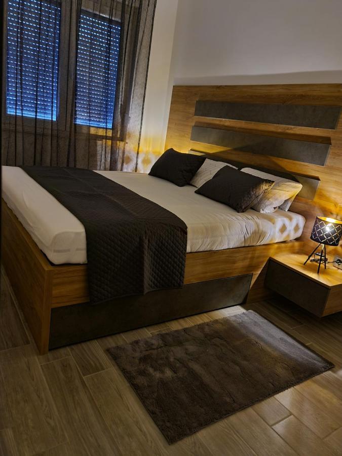 Apartman Nika Crikvenica Luaran gambar