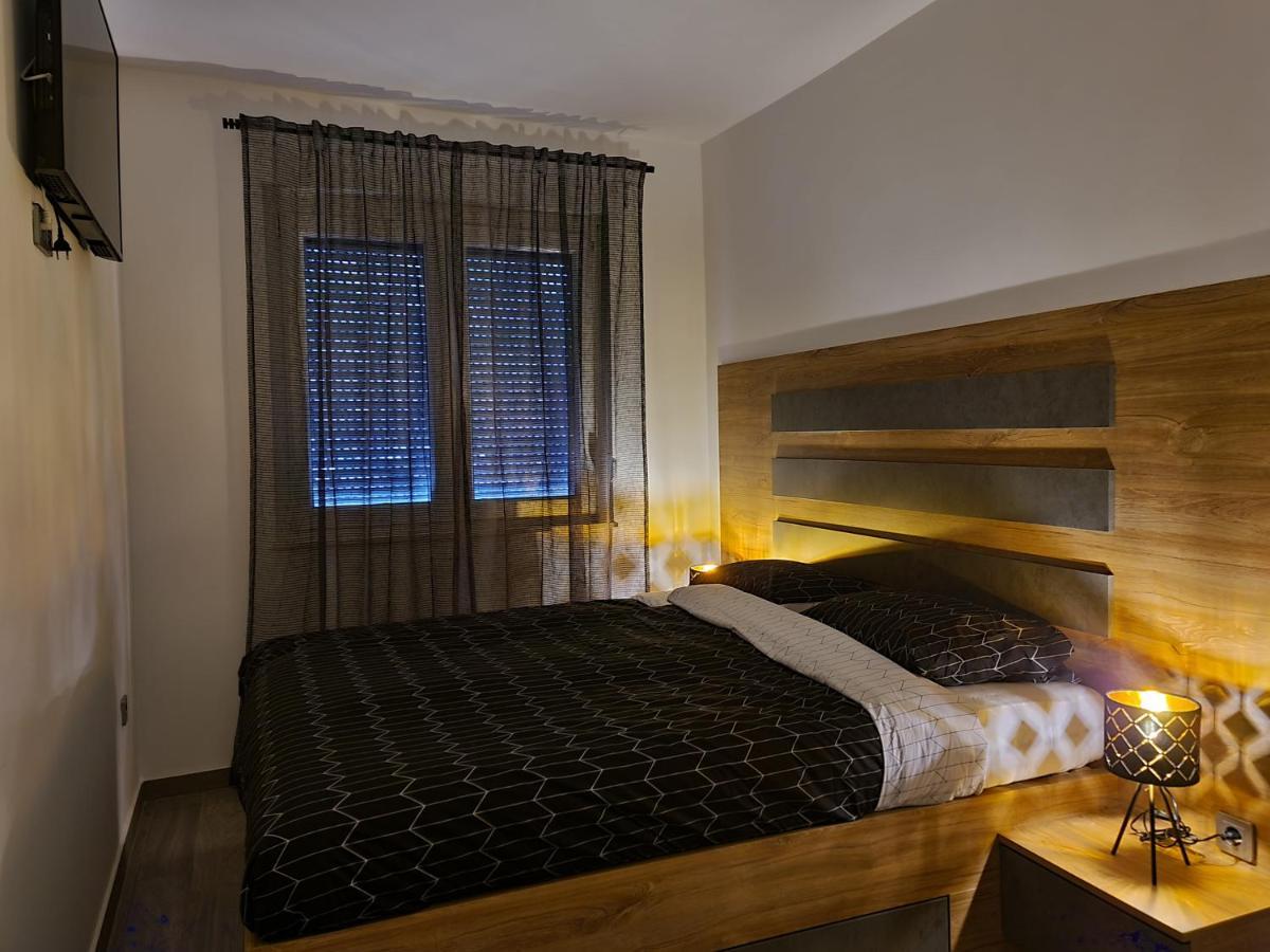 Apartman Nika Crikvenica Luaran gambar