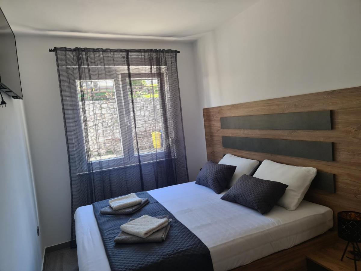 Apartman Nika Crikvenica Luaran gambar